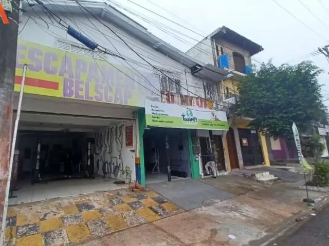 Apartamento para Venda em Belém/PA Pedreira 12 Quartos