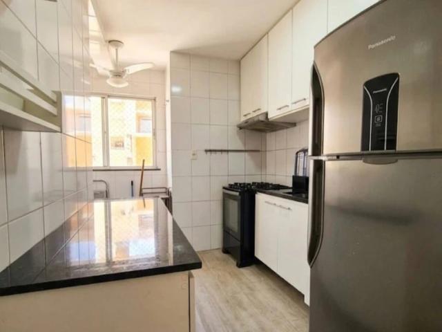Apartamento para Venda em Belém/PA Pedreira 2 Quartos