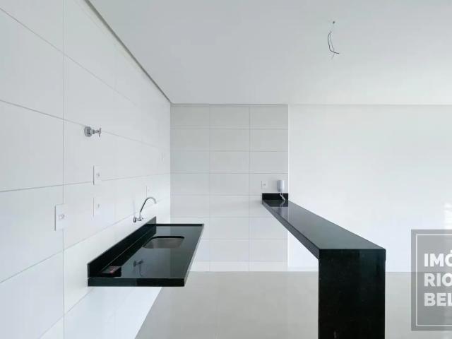 Apartamento para Venda em Belém/PA Pedreira 2 Quartos