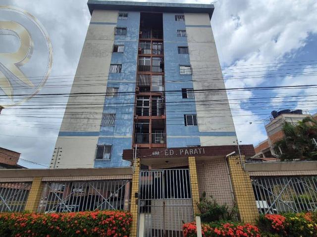Apartamento para Venda em Belém/PA Pedreira 2 Quartos