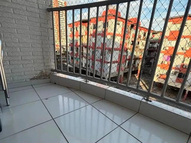 Apartamento para Venda em Belém/PA Pedreira 2 Quartos