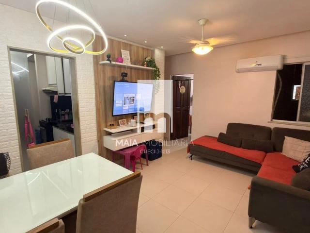 Apartamento para Venda em Belém/PA Pedreira 2 Quartos