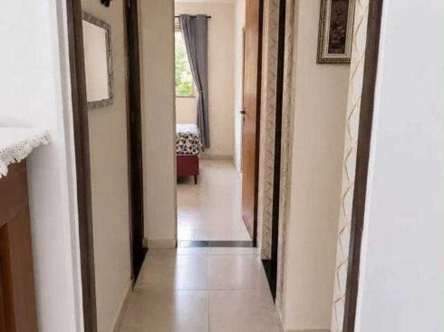 Apartamento para Venda em Belém/PA Pedreira 2 Quartos