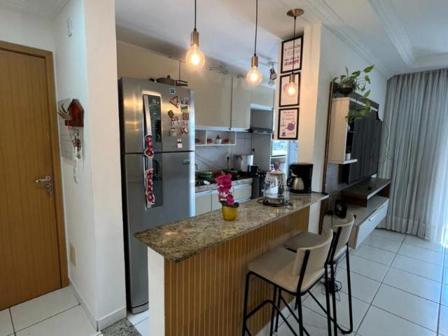 Apartamento para Venda em Belém/PA Pedreira 2 Quartos