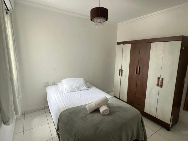 Apartamento para Venda em Belém/PA Pedreira 4 Quartos