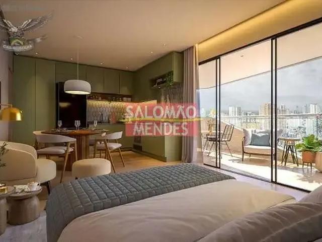 Apartamento para Venda em Belém/PA Reduto 1 Quartos