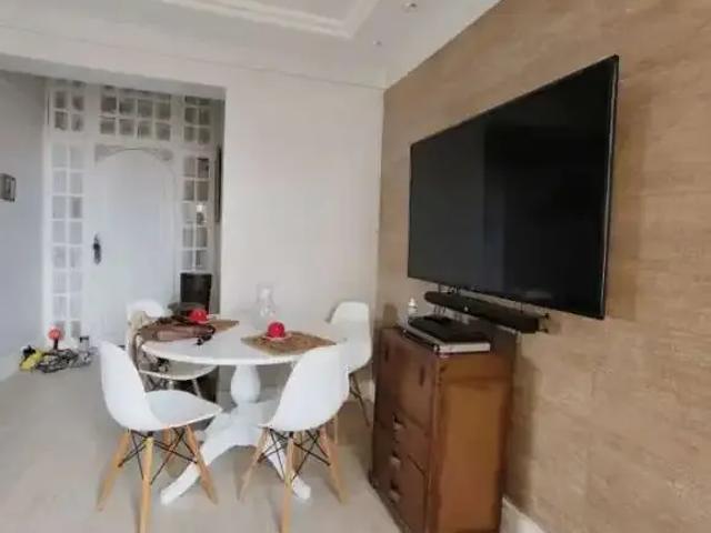 Apartamento para Venda em Belém/PA Reduto 2 Quartos
