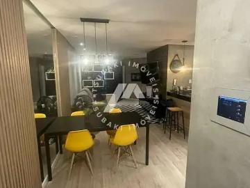 Apartamento à venda em Pará - Garagem, Área de serviço
