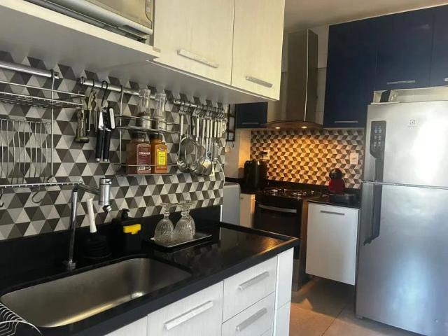 Apartamento para Venda em Belém/PA Reduto 3 Quartos
