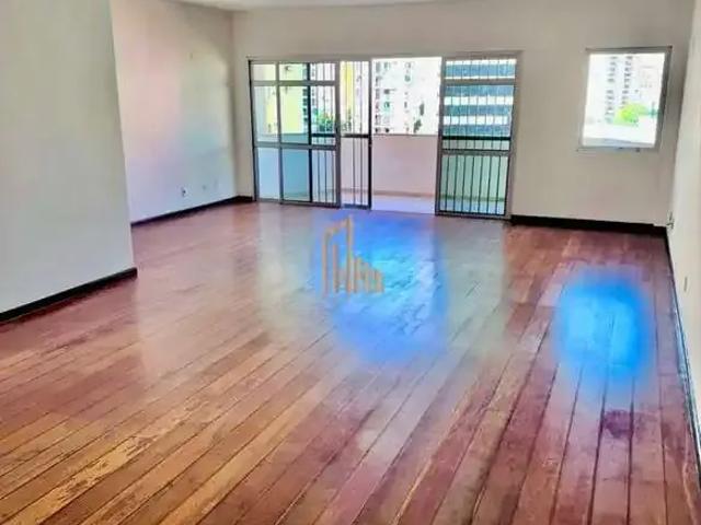 Apartamento para Venda em Belém/PA Reduto 4 Quartos