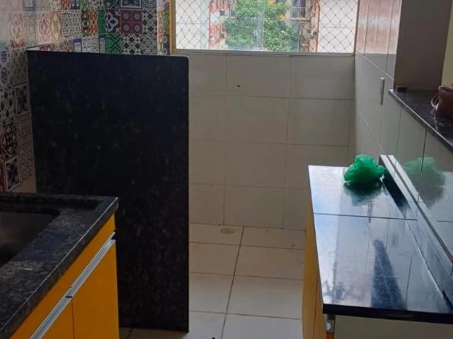 Apartamento para Venda em Belém/PA Tapanã Icoaraci 3 Quartos