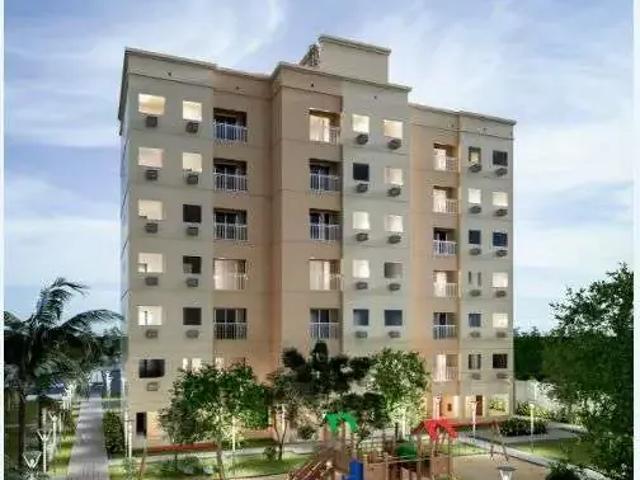 Apartamento para Venda em Belém/PA Tapanã Icoaraci 2 Quartos