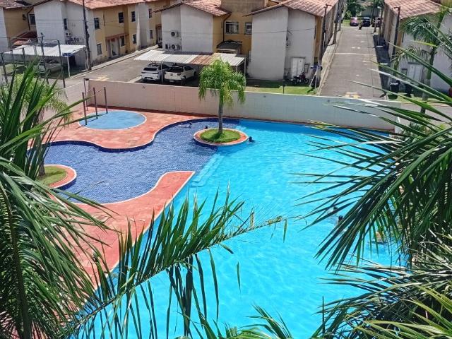Apartamento para Venda em Belém/PA Tapanã Icoaraci 2 Quartos