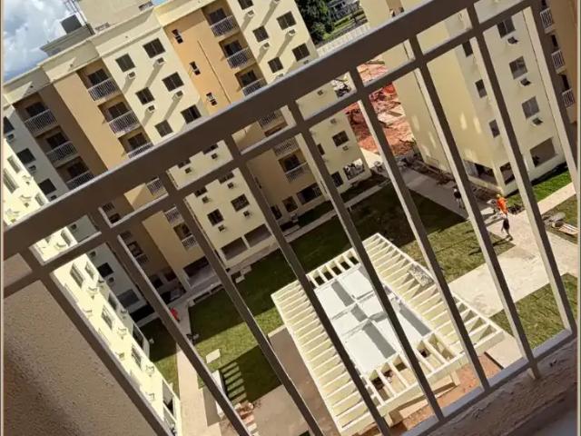 Apartamento para Venda em Belém/PA Tapanã Icoaraci 2 Quartos