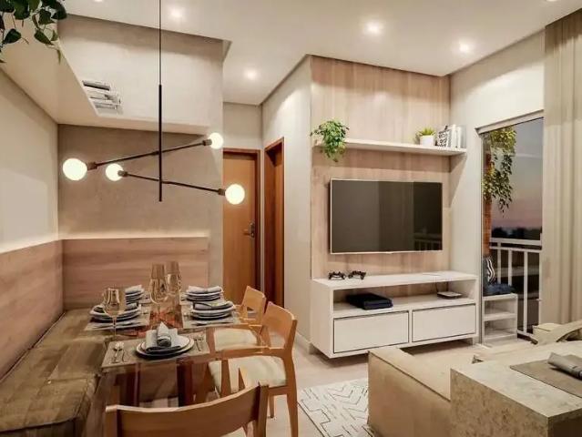 Apartamento para Venda em Belém/PA Tapanã Icoaraci 2 Quartos