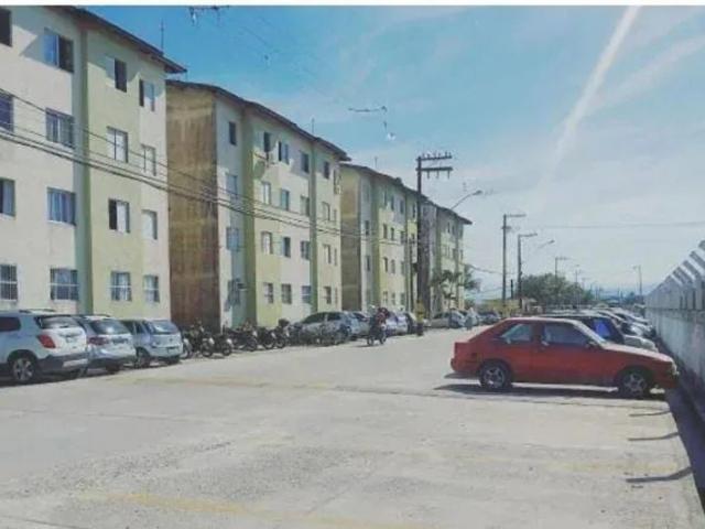 Apartamento para Venda em Belém/PA Tapanã Icoaraci 2 Quartos