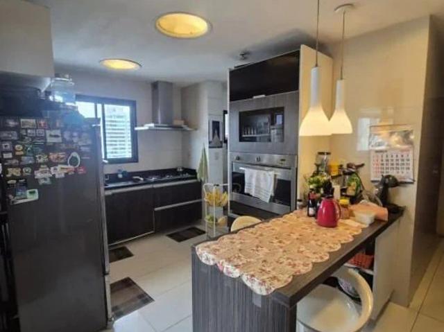 Apartamento para Venda em Belém/PA Umarizal 3 Quartos