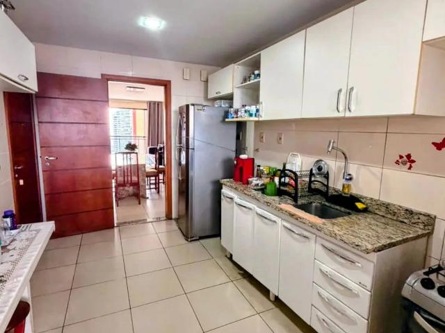 Apartamento para Venda em Belém/PA Umarizal 3 Quartos