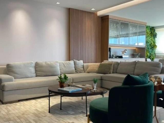 Apartamento para Venda em Belém/PA Umarizal 3 Quartos