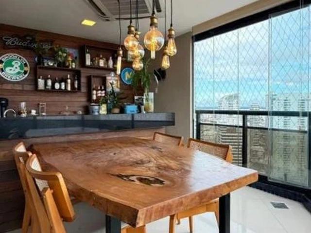 Apartamento para Venda em Belém/PA Umarizal 3 Quartos