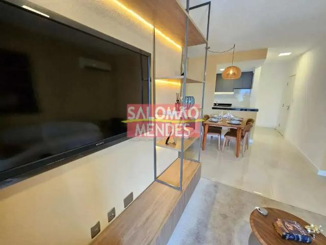 Apartamento para Venda em Belém/PA Umarizal 3 Quartos
