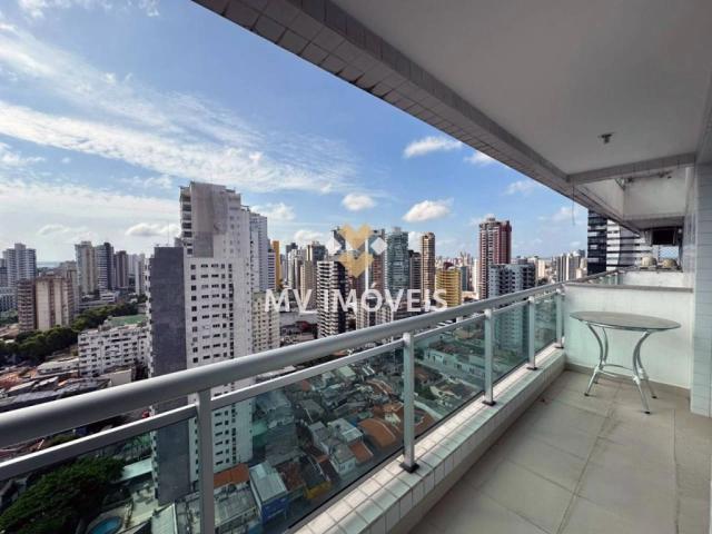 Apartamento para Venda em Belém/PA Umarizal 3 Quartos