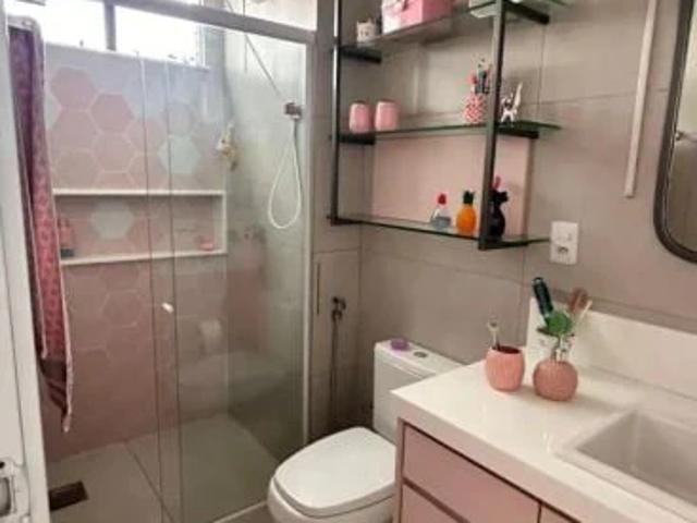 Apartamento para Venda em Belém/PA Umarizal 3 Quartos