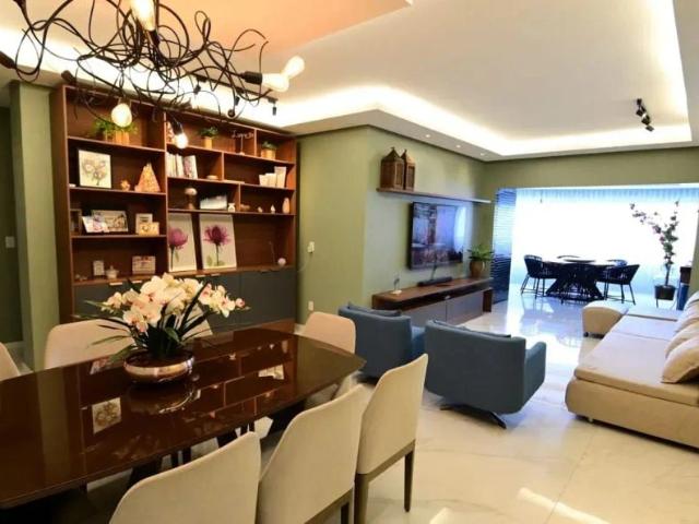 Apartamento para Venda em Belém/PA Umarizal 3 Quartos