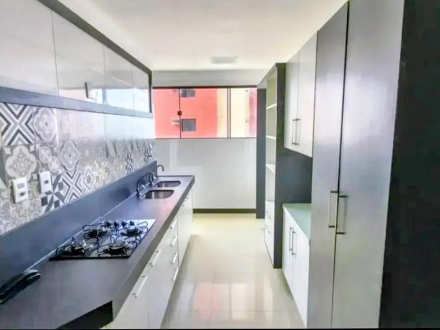 Apartamento para Venda em Belém/PA Umarizal 3 Quartos