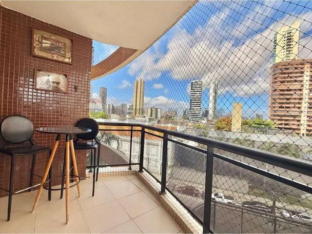 Apartamento para Venda em Belém/PA Umarizal 3 Quartos