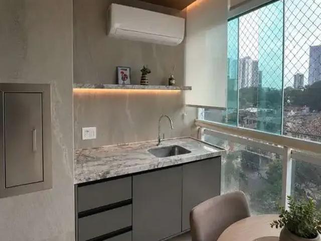 Apartamento para Venda em Belém/PA Umarizal 3 Quartos