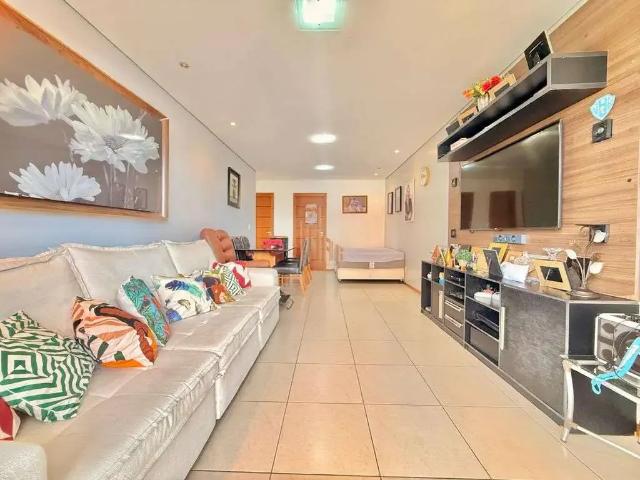 Apartamento para Venda em Belém/PA Umarizal 3 Quartos