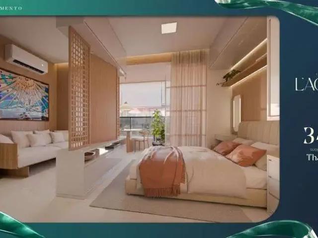 Apartamento para Venda em Belém/PA Umarizal 1 Quartos