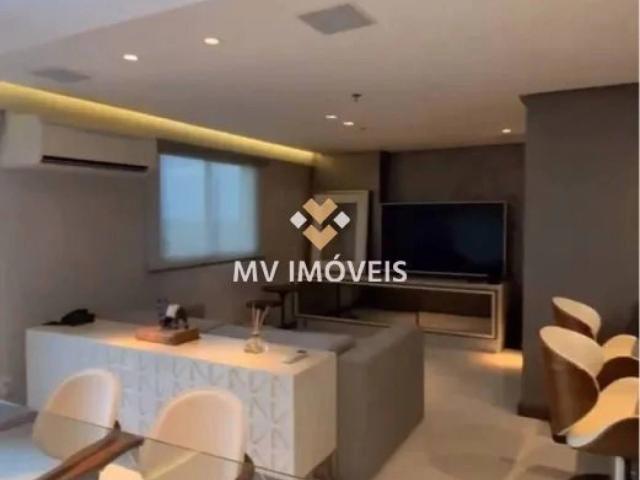 Apartamento para Venda em Belém/PA Umarizal 1 Quartos