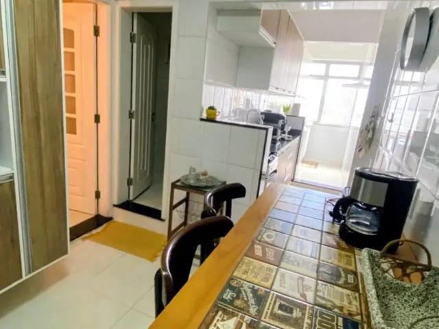 Apartamento para Venda em Belém/PA Umarizal 2 Quartos