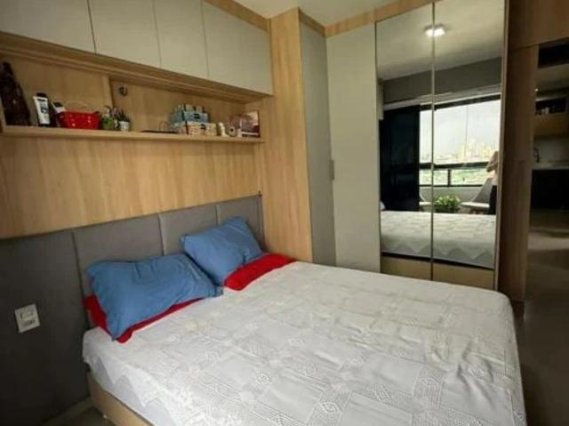 Apartamento para Venda em Belém/PA Umarizal 2 Quartos