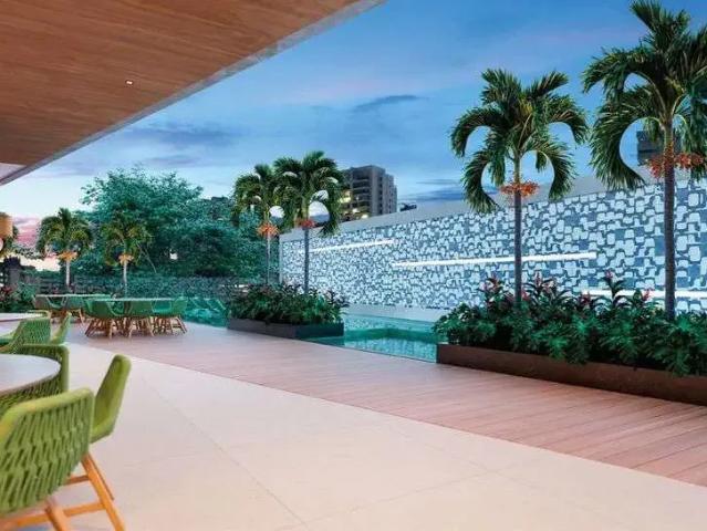 Apartamento para Venda em Belém/PA Umarizal 2 Quartos
