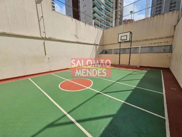 Apartamento para Venda em Belém/PA Umarizal 2 Quartos