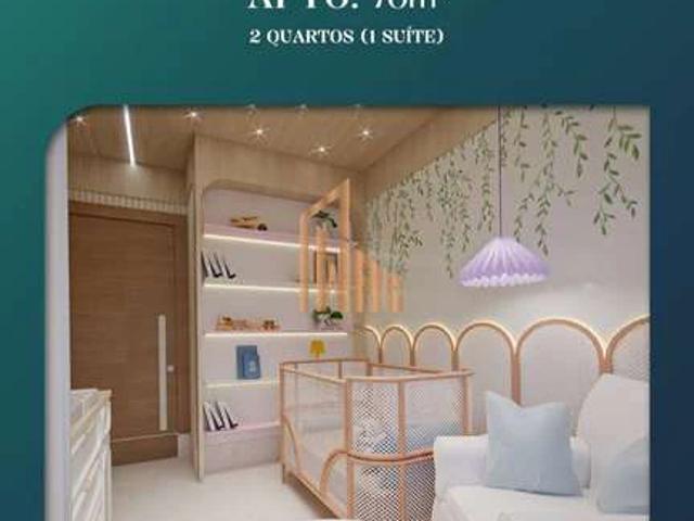 Apartamento para Venda em Belém/PA Umarizal 2 Quartos