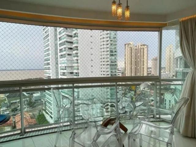 Apartamento para Venda em Belém/PA Umarizal 2 Quartos