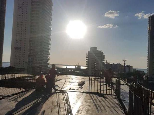 Apartamento para Venda em Belém/PA Umarizal 4 Quartos