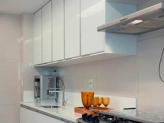 Apartamento para Venda em Belém/PA Umarizal 4 Quartos