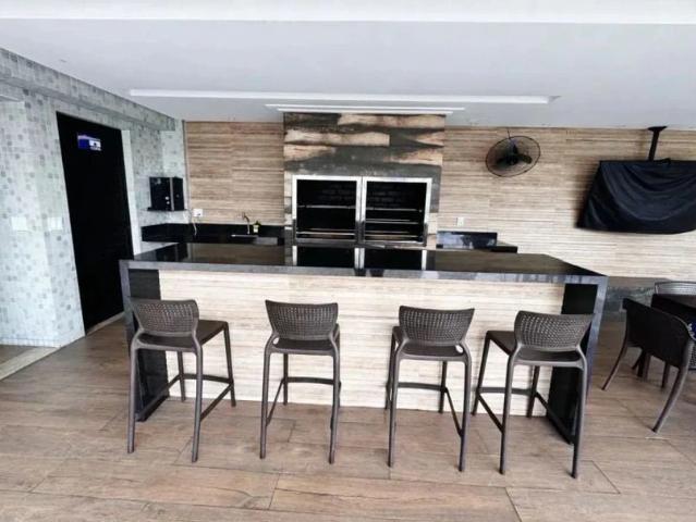 Apartamento para Venda em Belém/PA Umarizal 4 Quartos