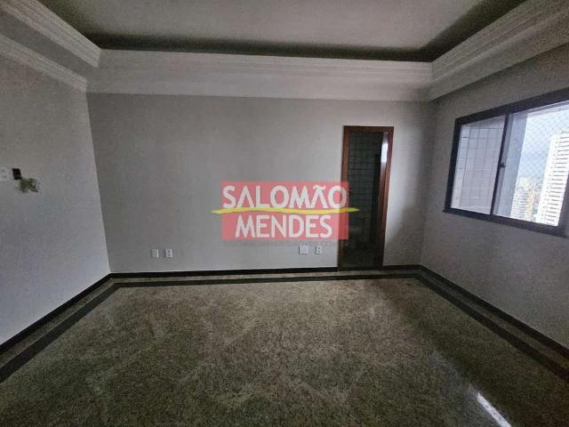 Apartamento para Venda em Belém/PA Umarizal 4 Quartos