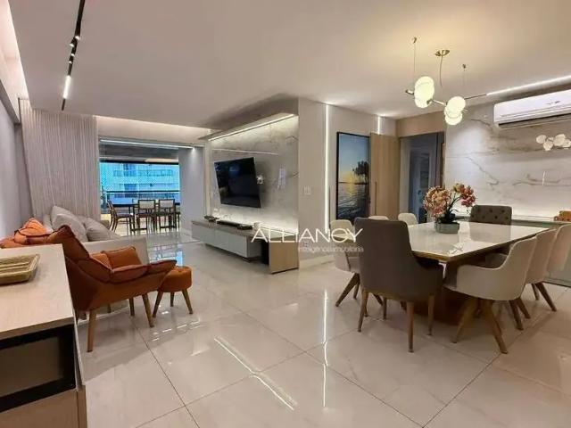 Apartamento para Venda em Belém/PA Umarizal 4 Quartos
