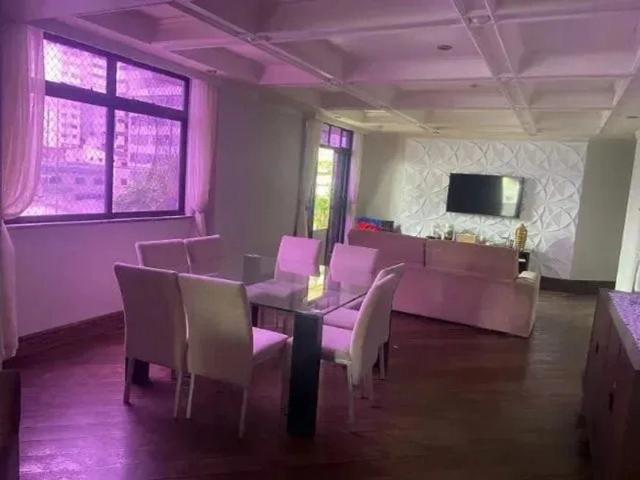 Apartamento para Venda em Belém/PA Umarizal 4 Quartos
