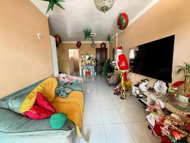 Apartamento para Venda em Belém/PA Umarizal 4 Quartos