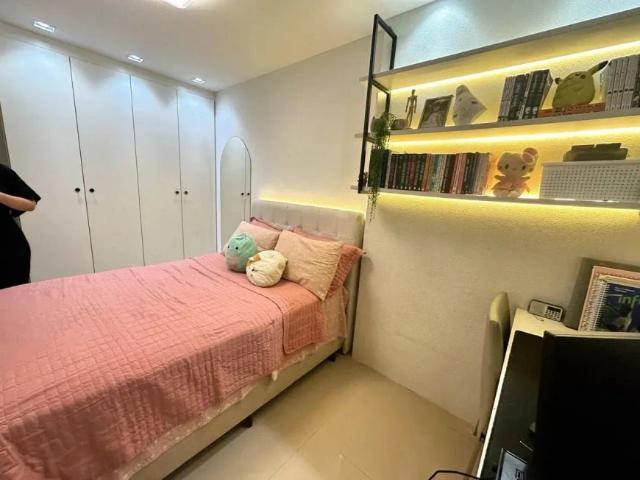 Apartamento para Venda em Belém/PA Umarizal 4 Quartos