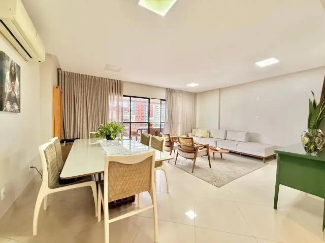 Apartamento para Venda em Belém/PA Umarizal 4 Quartos