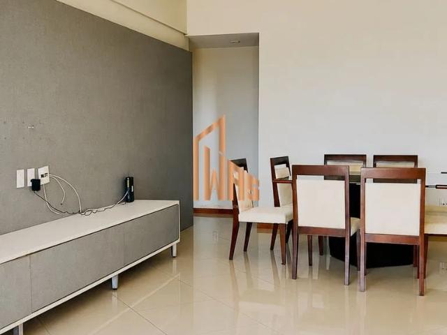 Apartamento para Venda em Belém/PA Umarizal 4 Quartos